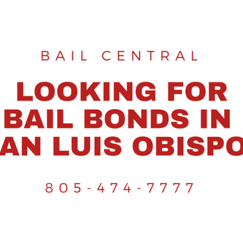 Bail Central Bail Bonds - Looking for San Luis Obispo Bail Bonds? Call Central Bail Bonds - (805) 474-7777 - Bail Bondsmen Near Me - Grover Beach, California Bail Central Bail Bonds - Looking for San Luis Obispo Bail Bonds? Call Central Bail Bonds - (805) 474-7777 - Bail Bondsmen Near Me - Grover Beach, California