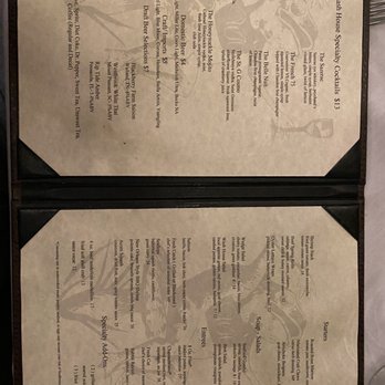 Wash House Restaurant - Menu - Southern Near Me - Point Clear, Alabama Wash House Restaurant - Menu - Southern Near Me - Point Clear, Alabama