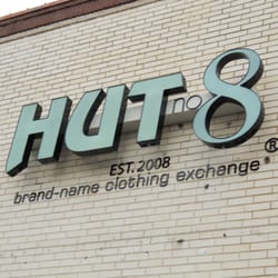 Hut No 8