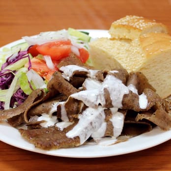 Son's Döner Kebab - a plate of food - German Near Me - Statesboro, Georgia Son's Döner Kebab - a plate of food - German Near Me - Statesboro, Georgia