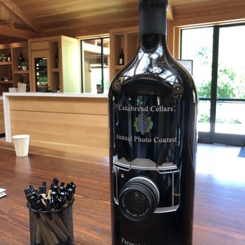 Cakebread Cellars - Wineries Near Me - Rutherford, California