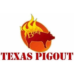 Texas Pigout