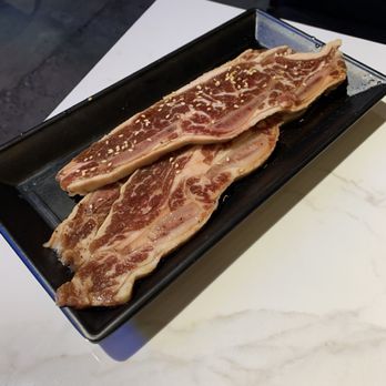 Daikon Korean BBQ - LA galbi - Barbeque Near Me - Vallejo, California Daikon Korean BBQ - LA galbi - Barbeque Near Me - Vallejo, California