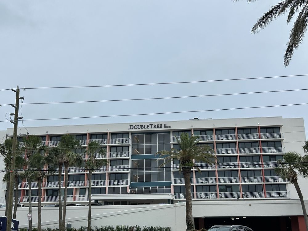 North Redington Beach