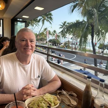 Oahu Mexican Grill - Great view - Tex-Mex Near Me - Honolulu, Hawaii