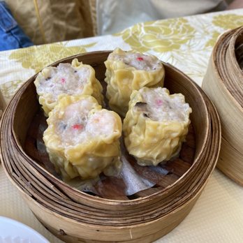 Hei La Moon - 12. Pork Shiu Mai - Dim Sum Near Me - Boston, Massachusetts