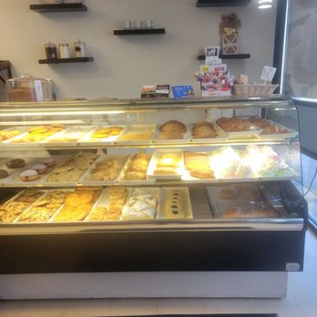 Mi Ranchito - a display of baked goods - Bakeries Near Me - Scranton, Pennsylvania