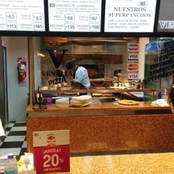 Vendita Pizza