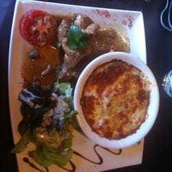 La Table de Bernadette