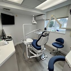 Marina Klappas DDS, P.C. - Room One
