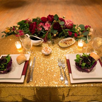 Petals By Katie - Repurposed arch for sweetheart table - Florists Near Me Petals By Katie - Repurposed arch for sweetheart table - Florists Near Me