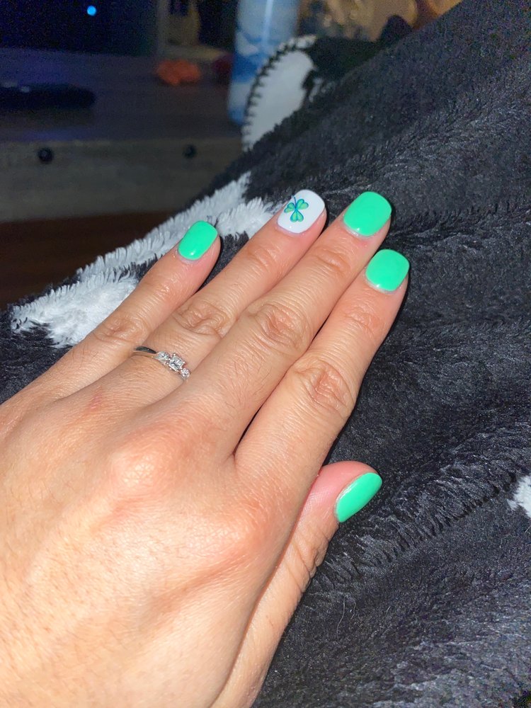 K&L NAILS Updated September 2024 87 Photos & 19 Reviews 54993