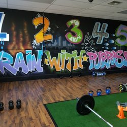 Studio 14 Circuit Training