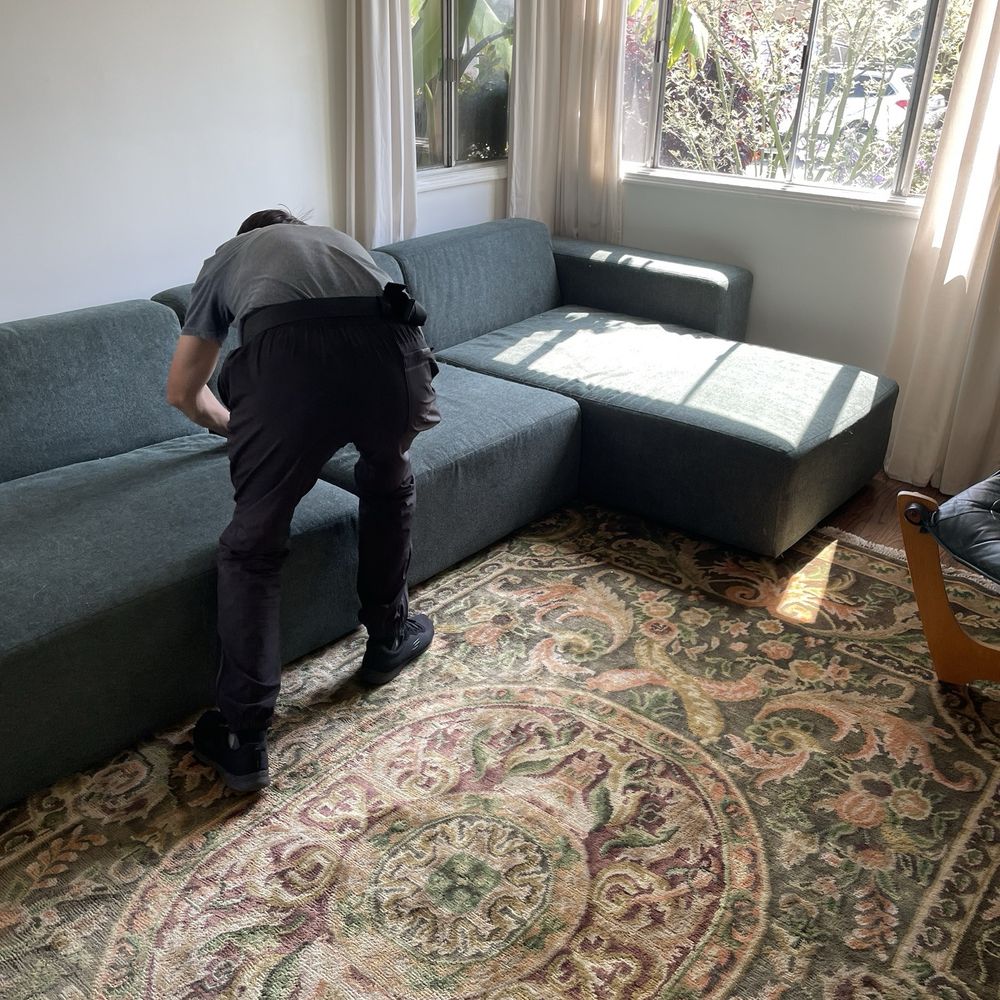 STEP Moving & Storage - Movers Near Me - Irvine, California STEP Moving & Storage - Movers Near Me - Irvine, California