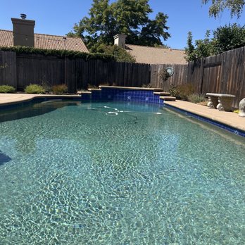Gregg's Pool Works - Love how great our pool looks all the time! - Pool Cleaners Near Me - El Dorado Hills, California Gregg's Pool Works - Love how great our pool looks all the time! - Pool Cleaners Near Me - El Dorado Hills, California