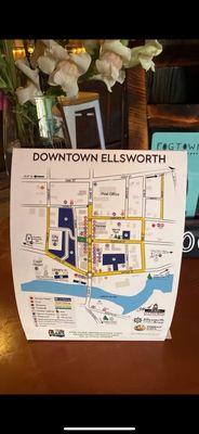 Fogtown Brewing Company - Ellsworth by null