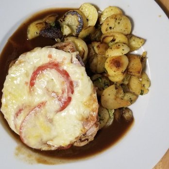 Maximilians - Pork steak - German Near Me - Berlin, BE