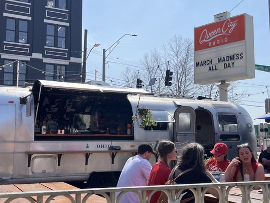 Queen City Radio by null