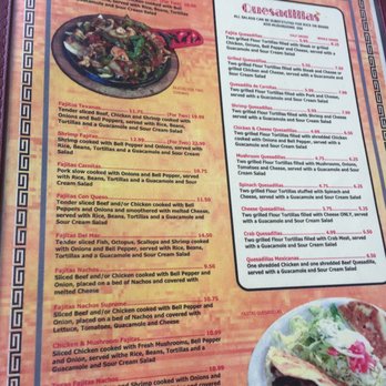 Margarita's Mexican Restaurant - Mexican Near Me - Florence, South Carolina