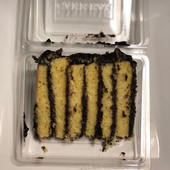 Cake Bar - Old Fashion Chocolate - Patisserie/Cake Shop Near Me - Dallas, Texas