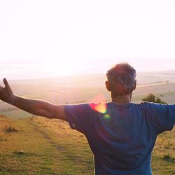 Small Steps to Fulfillment