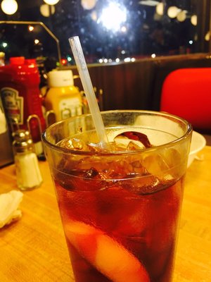 Waffle House by null