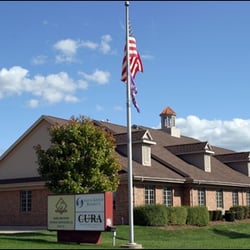 Skowronski Family Dentistry - Dr. Ray's office