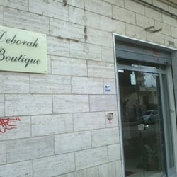 Deborah Boutique