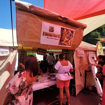 King Tut Festival - Food - Festivals Near Me - Hayward, California