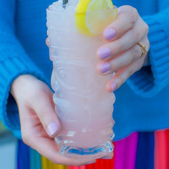The Ruby Hotel & Bar - The love me tender drink... so yummy! - Hotels Near Me - Round Rock, Texas The Ruby Hotel & Bar - The love me tender drink... so yummy! - Hotels Near Me - Round Rock, Texas