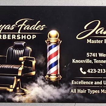 1. Phyas Fades