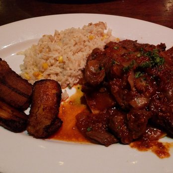 Alegria - Limo Saltado - Spanish Near Me - Long Beach, California