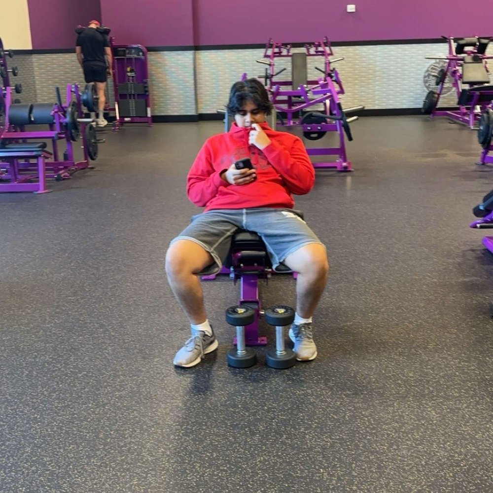 Planet Fitness - Me lol - Gyms Near Me - Ballwin, Missouri Planet Fitness - Me lol - Gyms Near Me - Ballwin, Missouri