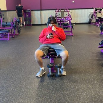 Planet Fitness - Me lol - Gyms Near Me - Ballwin, Missouri Planet Fitness - Me lol - Gyms Near Me - Ballwin, Missouri