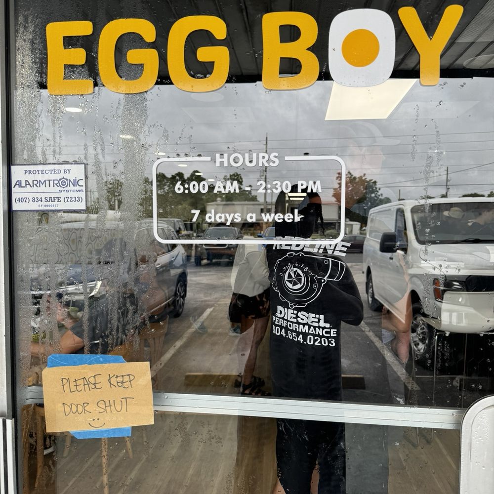 Eggboy - Breakfast & Brunch Near Me - Atlantic Beach, Florida Eggboy - Breakfast & Brunch Near Me - Atlantic Beach, Florida