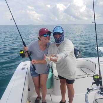 Dream Catcher Charters - Fishing Near Me - Key West, Florida