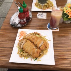 Hanami - Mmhh lecker