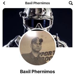 Anthem AZ Enterprises - Basil Fernimos