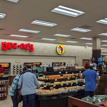Buc-ee’s - Grab n go cold items - Gas Stations Near Me - Florence, South Carolina Buc-ee’s - Grab n go cold items - Gas Stations Near Me - Florence, South Carolina