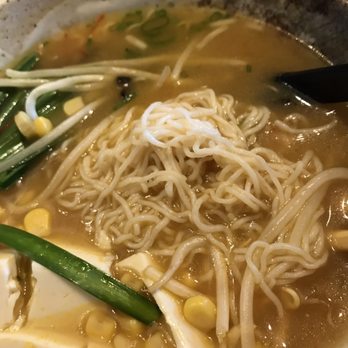 Sojo Ramen - Tofu noodles (vegan and gluten-free) - Ramen Near Me - Las Vegas, Nevada Sojo Ramen - Tofu noodles (vegan and gluten-free) - Ramen Near Me - Las Vegas, Nevada