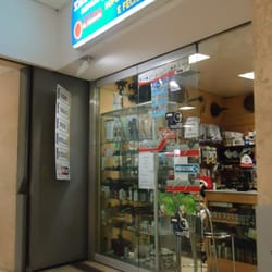 Tacão Expresso