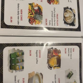 Samarkand Cafe - Uzbek Near Me - Buffalo Grove, Illinois