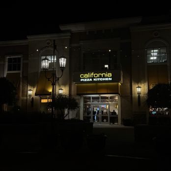 California Pizza Kitchen - Outside - Pizza Near Me - Valencia, California California Pizza Kitchen - Outside - Pizza Near Me - Valencia, California