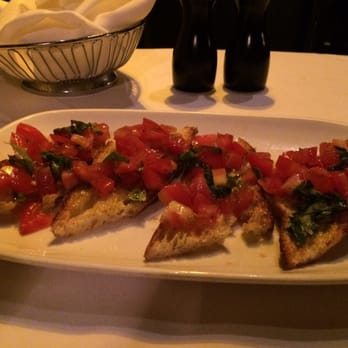 Zelo - Best bruschetta! - Italian Near Me - Minneapolis, Minnesota