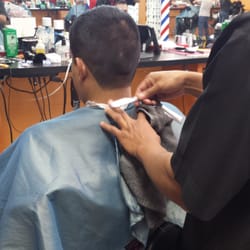 Victor's Barber Shop & Beauty Salon