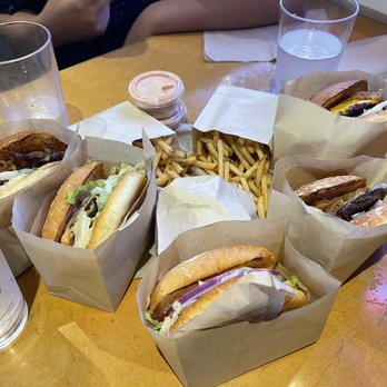 Coastline Burgers - West Seattle - Burgers Near Me - Seattle, Washington Coastline Burgers - West Seattle - Burgers Near Me - Seattle, Washington