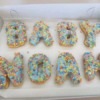 DK's Donuts - Donuts Near Me - Tustin, California DK's Donuts - Donuts Near Me - Tustin, California