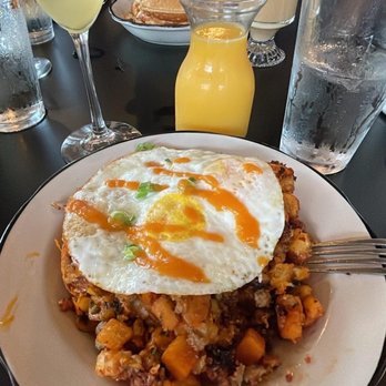 24 Diner - Hash - Diners Near Me - Austin, Texas
