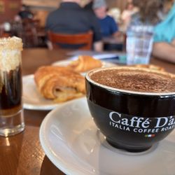 Caffe Adagio