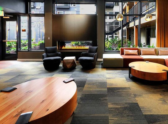 AMLI Wallingford by null